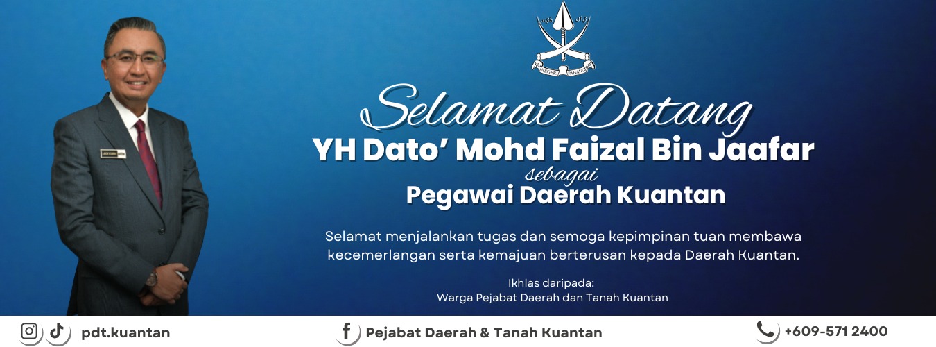 KUANTAN 